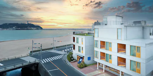 HOTEL AO KAMAKURA