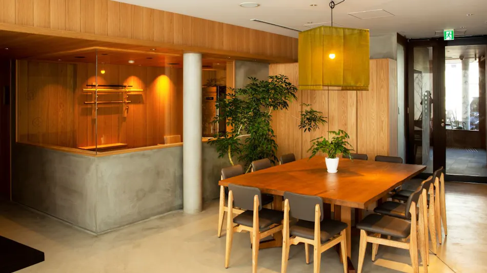 HOTEL AO KAMAKURA