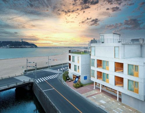 HOTEL AO KAMAKURA
