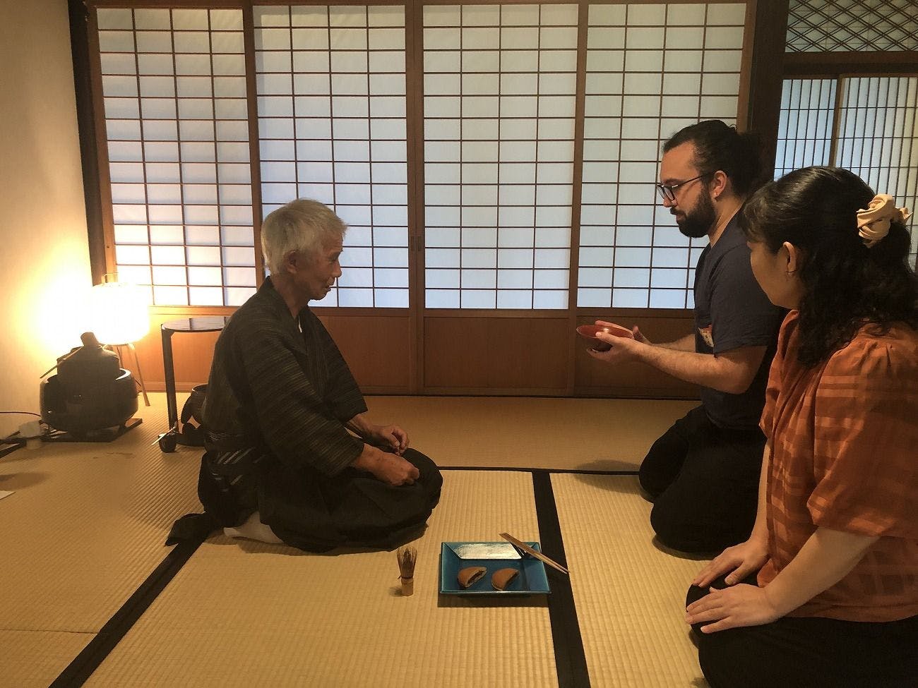 NIPPONIA　播磨福崎蔵書の館