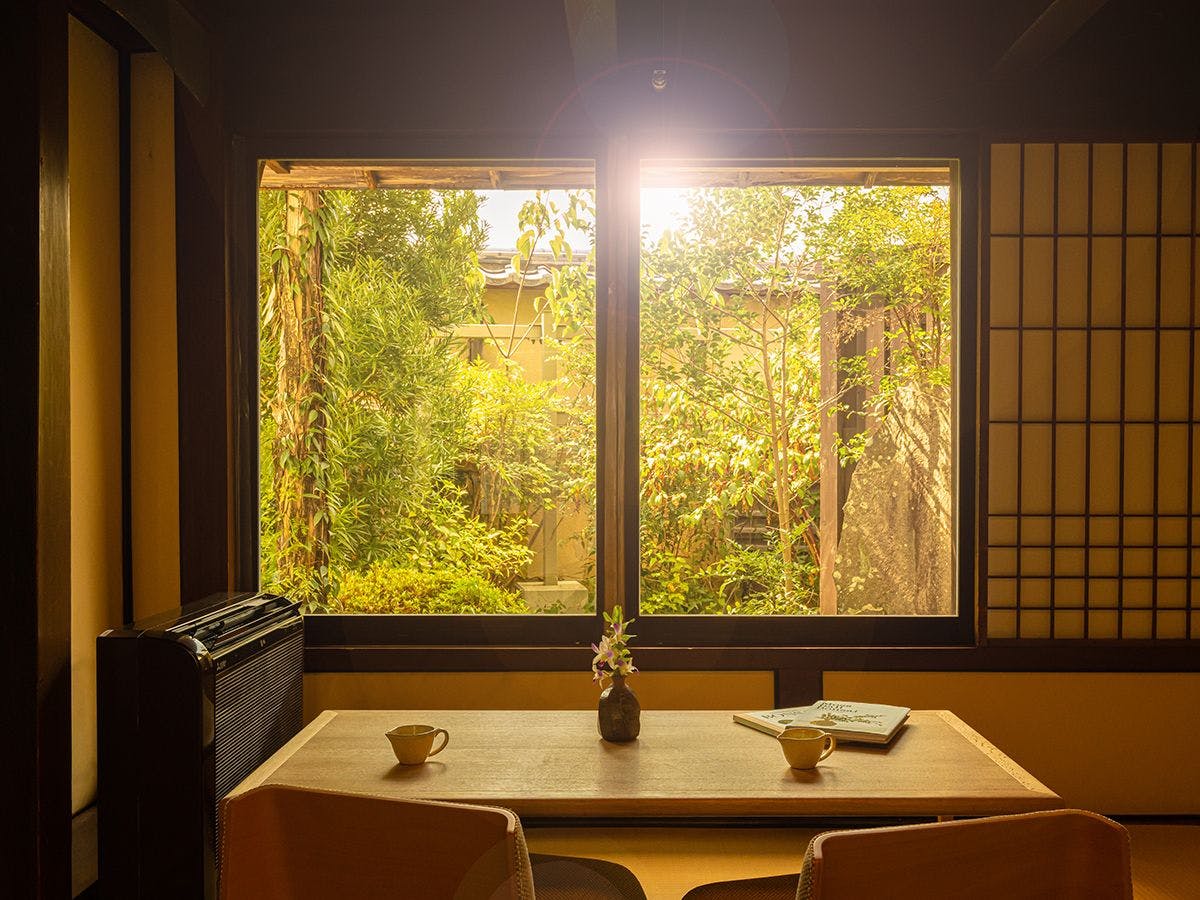 NIPPONIA　播磨福崎蔵書の館