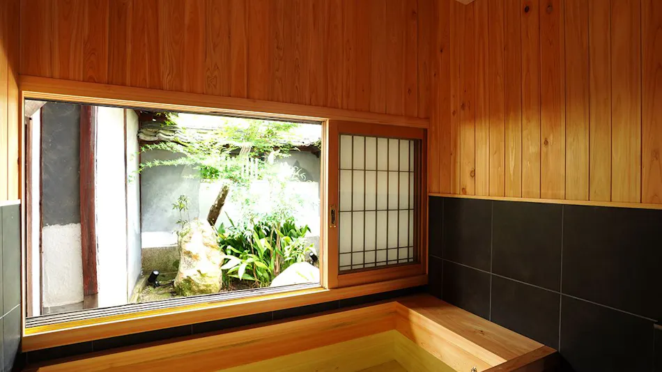 NIPPONIA Harima Fukusaki Library House