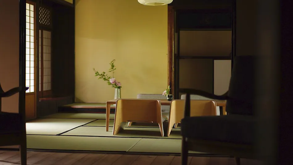 NIPPONIA Harima Fukusaki Library House