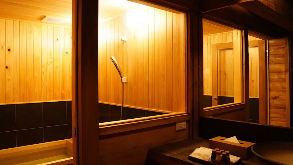 NIPPONIA Harima Fukusaki Library House