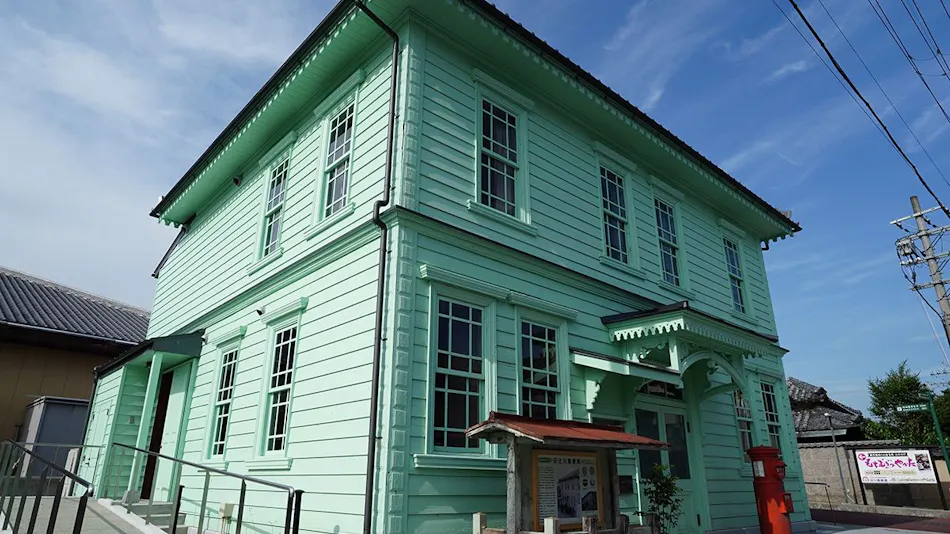 NIPPONIA Harima Fukusaki Library House
