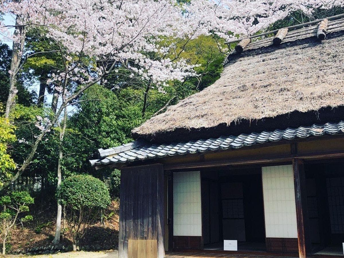 NIPPONIA　播磨福崎蔵書の館