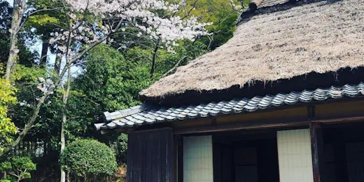 NIPPONIA 播磨福崎蔵書の館