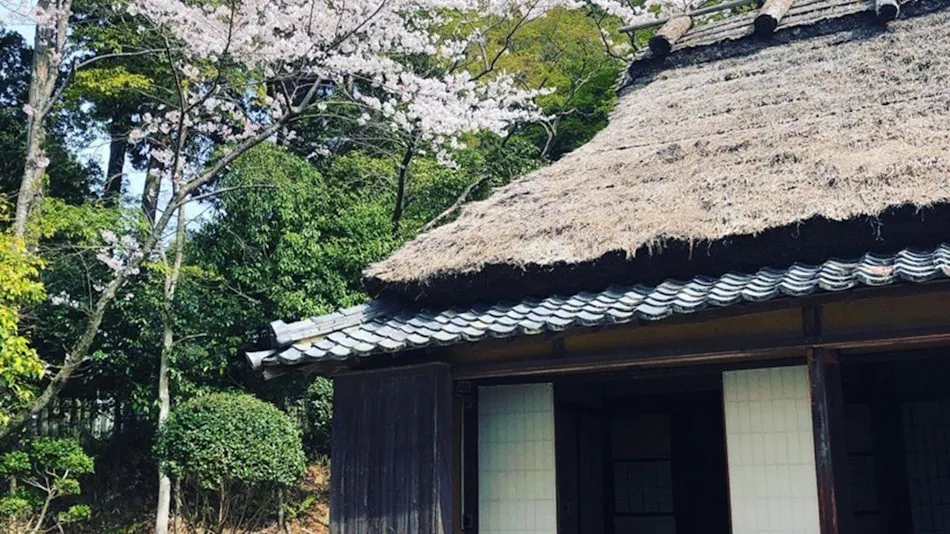 NIPPONIA Harima Fukusaki Library House