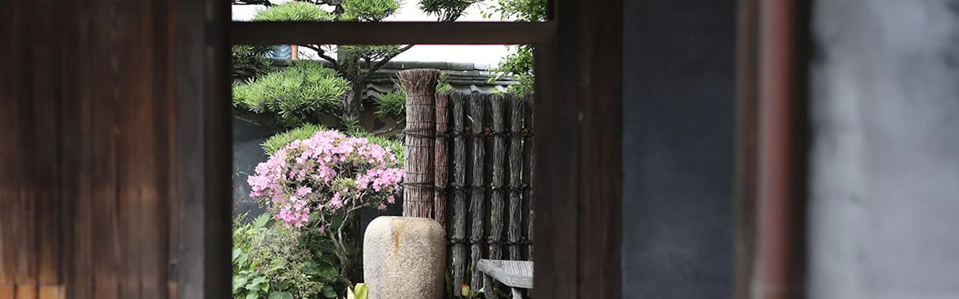 NIPPONIA 播磨福崎蔵書の館