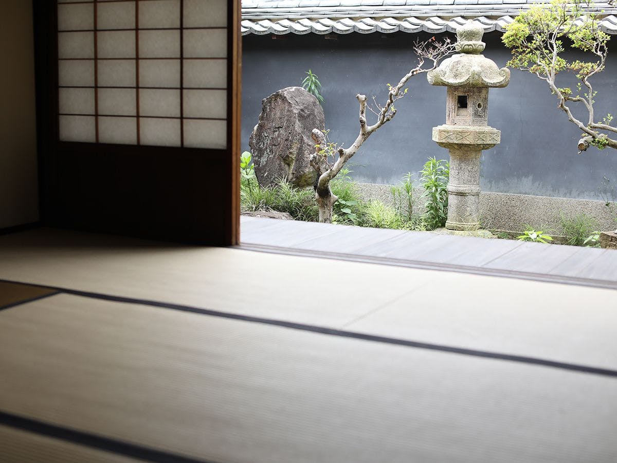 NIPPONIA　播磨福崎蔵書の館