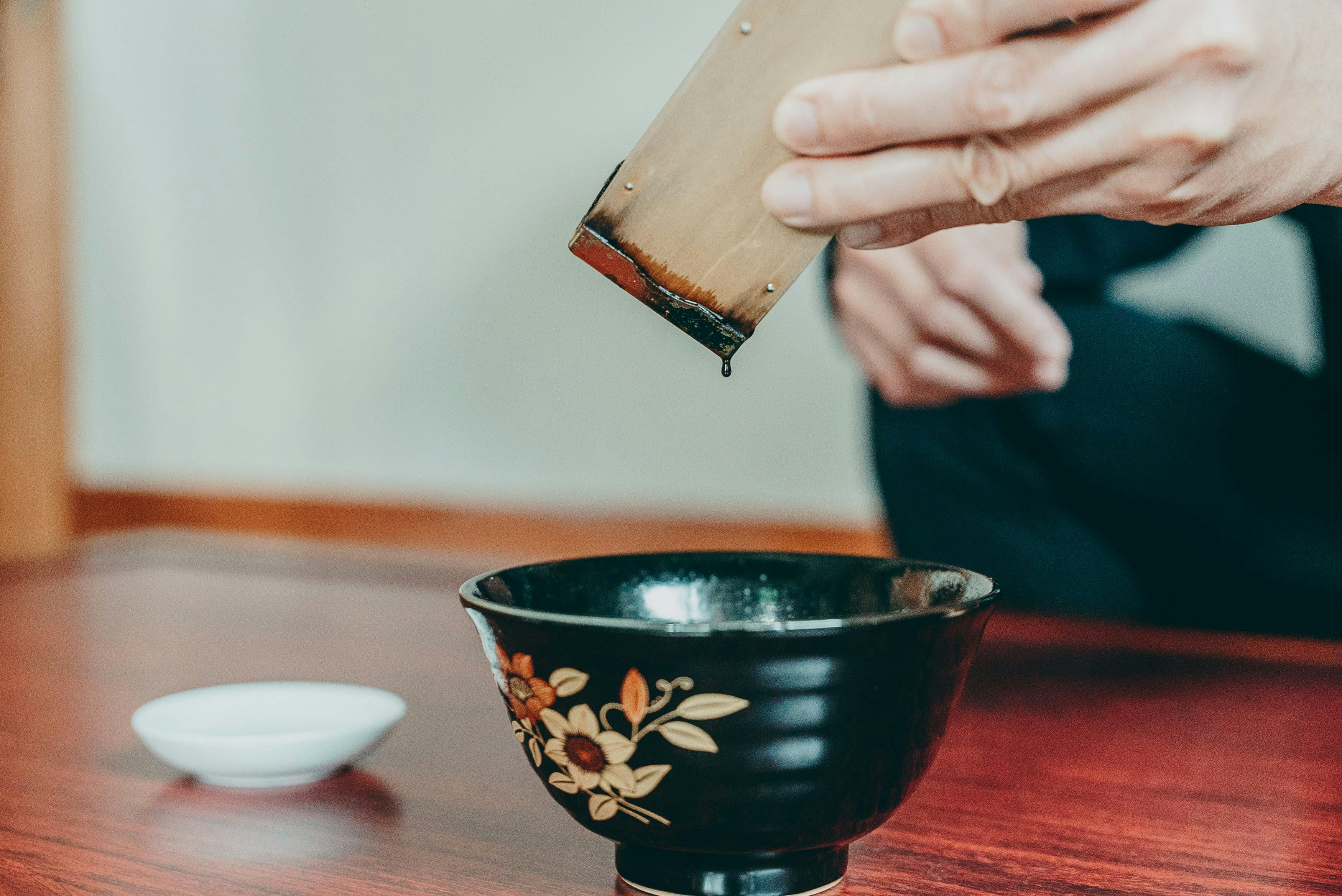 NIPPONIA 田原本 マルト醤油