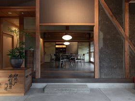 ＮＩＰＰＯＮＩＡ　田原本　マルト醤油 2枚目