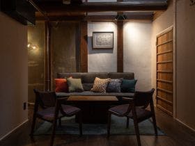 【飛鳥・橿原の古民家宿】NIPPONIA 田原本 マルト醤油