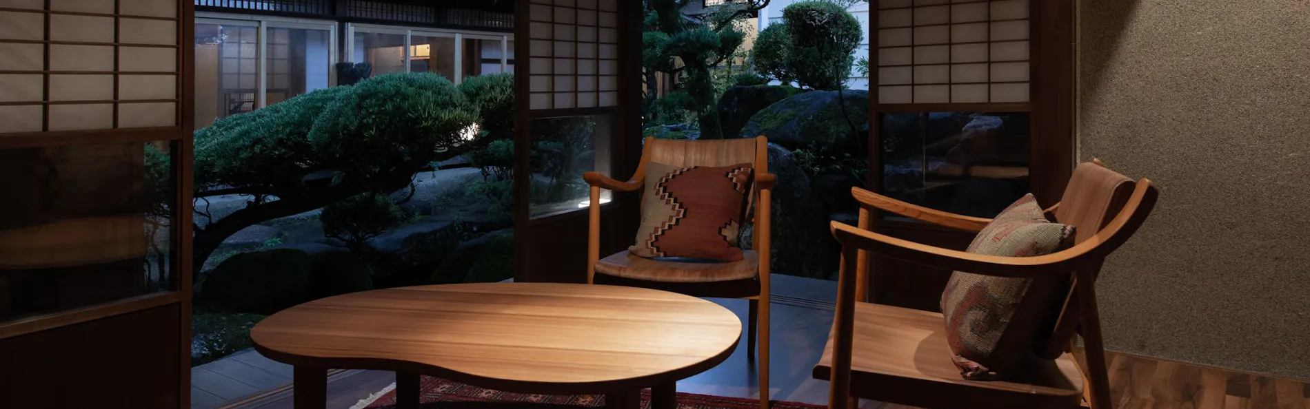 NIPPONIA 田原本 マルト醤油