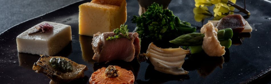 NIPPONIA 田原本 マルト醤油