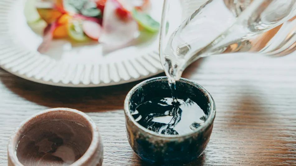 NIPPONIA Tawaramoto Maruto Soy Sauce