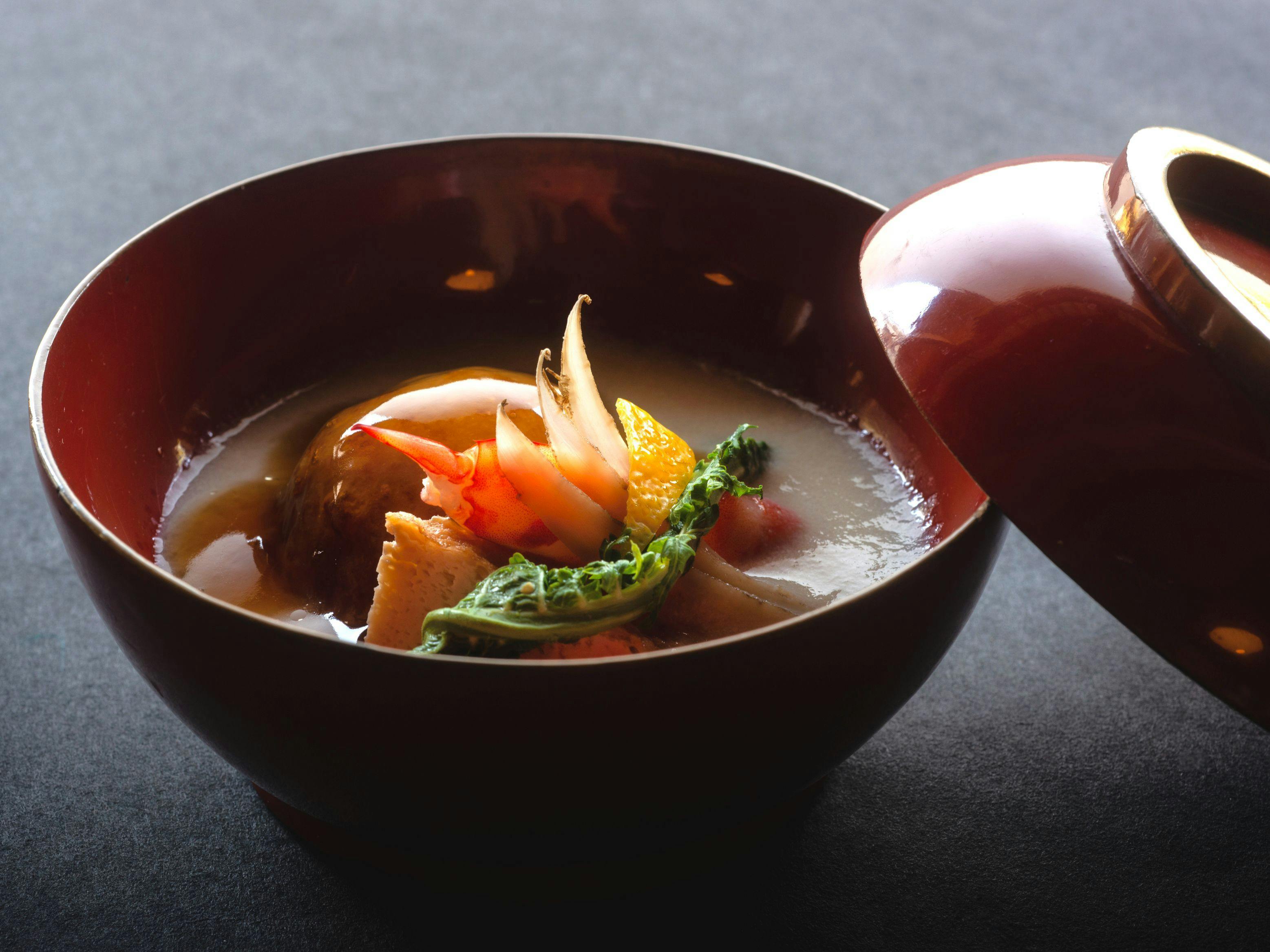 NIPPONIA 田原本 マルト醤油