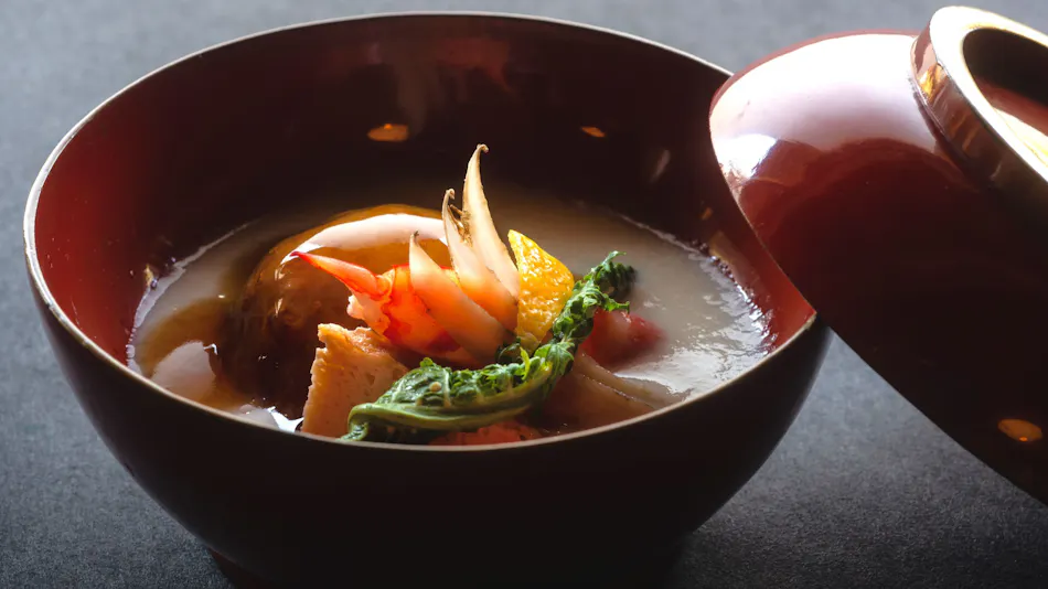 UHN Nara Maruto Shoyu (formerly NIPPONIA Tawaramoto Maruto Shoyu)