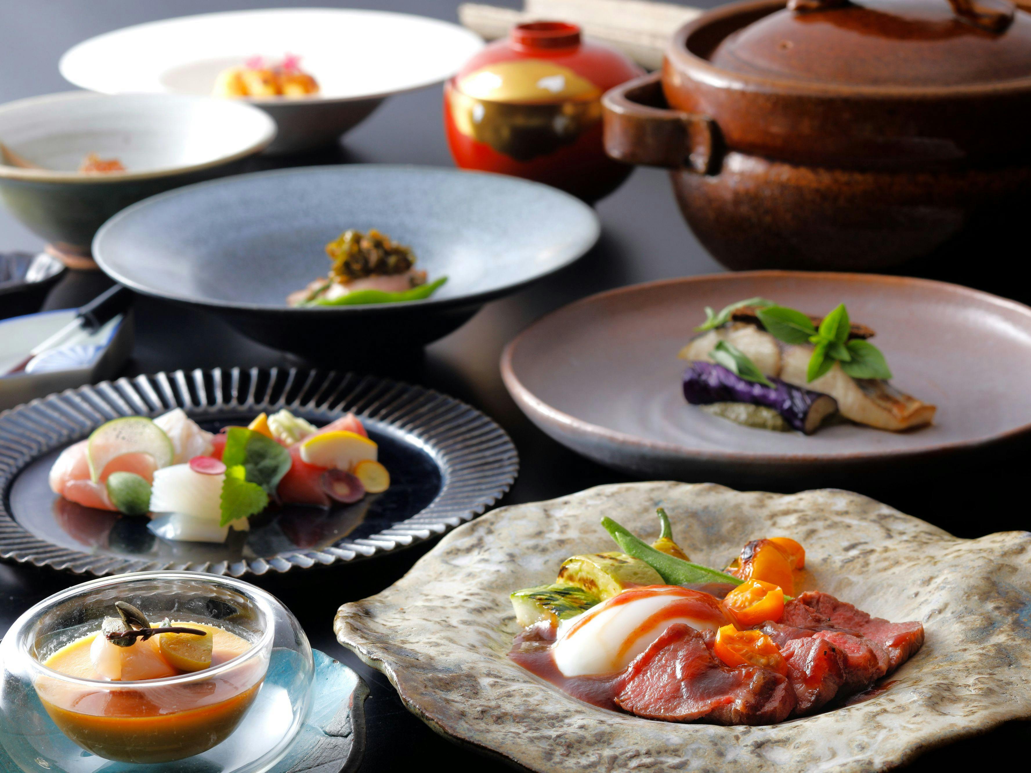 NIPPONIA 田原本 マルト醤油