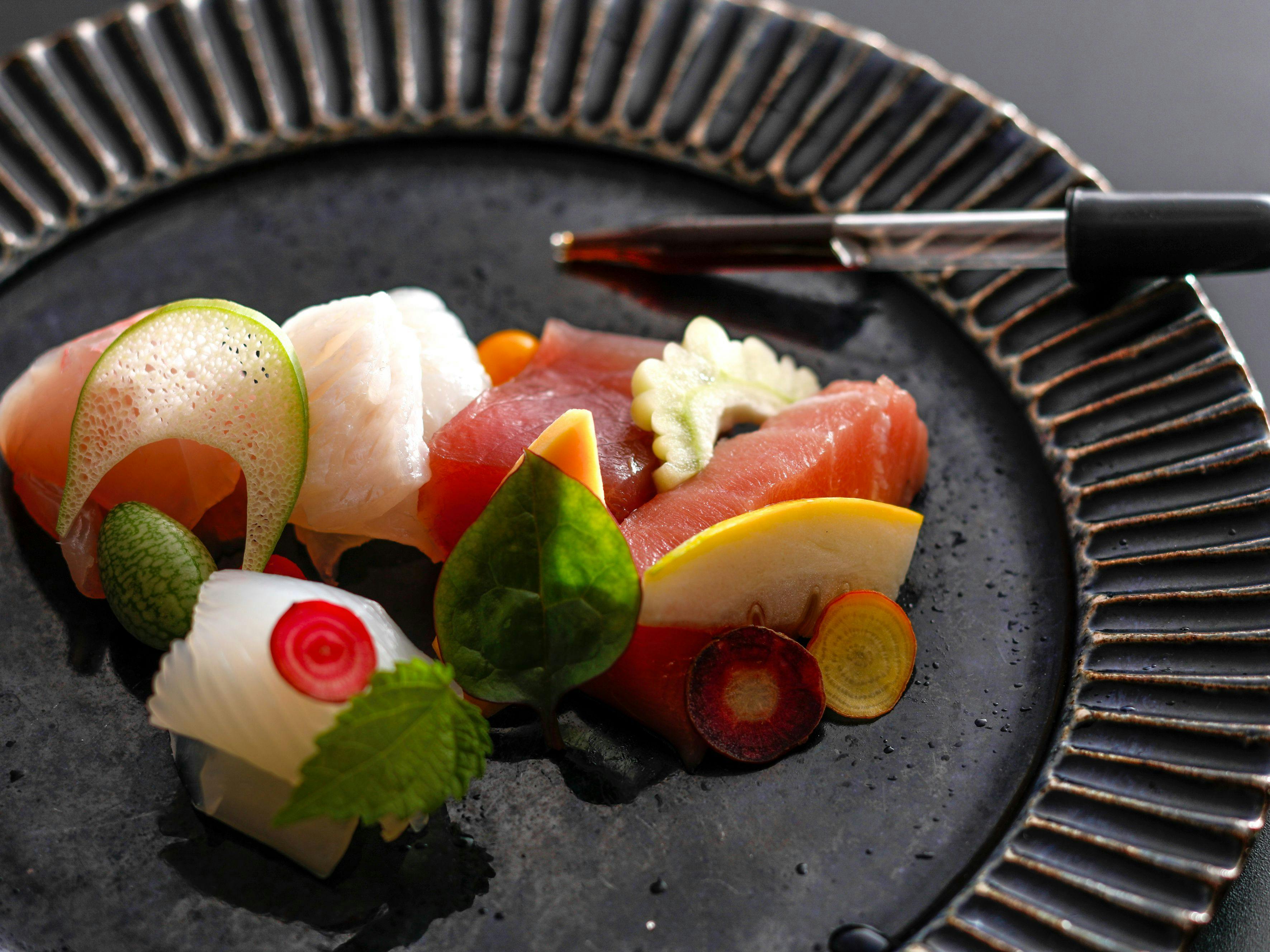 NIPPONIA 田原本 マルト醤油