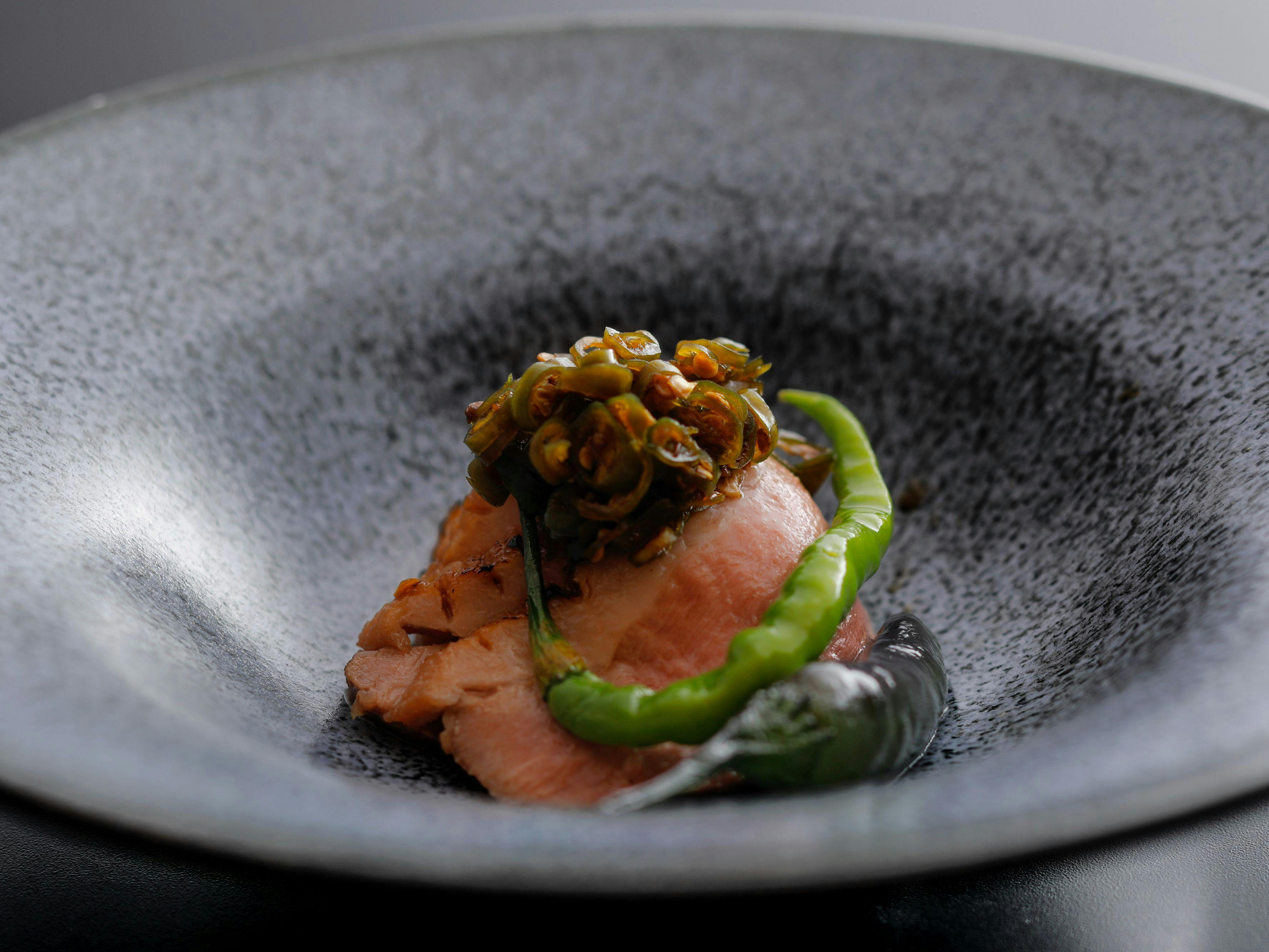 NIPPONIA 田原本 マルト醤油