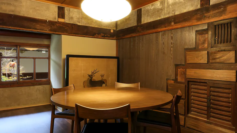UHN Nara Maruto Shoyu (formerly NIPPONIA Tawaramoto Maruto Shoyu)