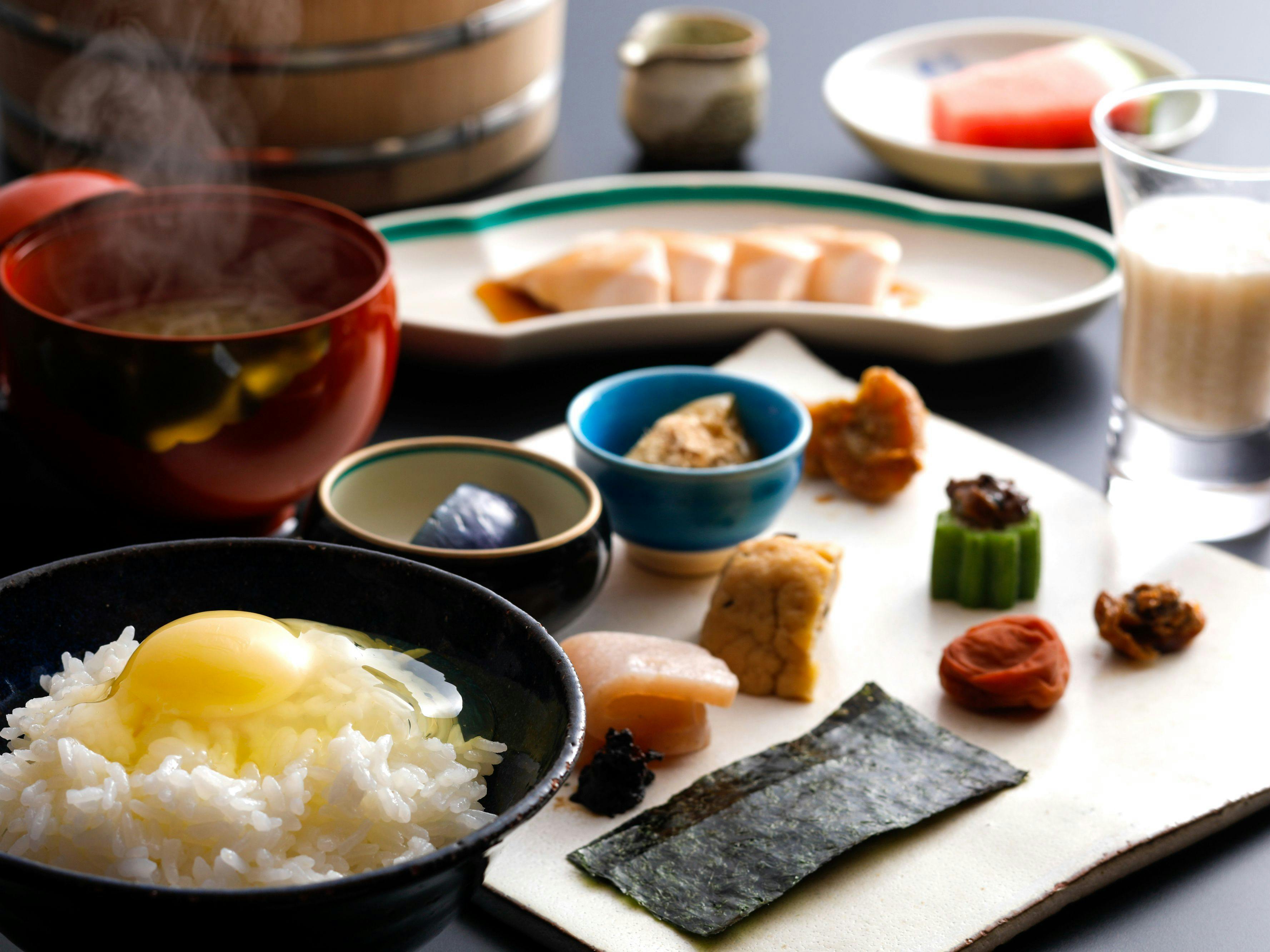 NIPPONIA 田原本 マルト醤油