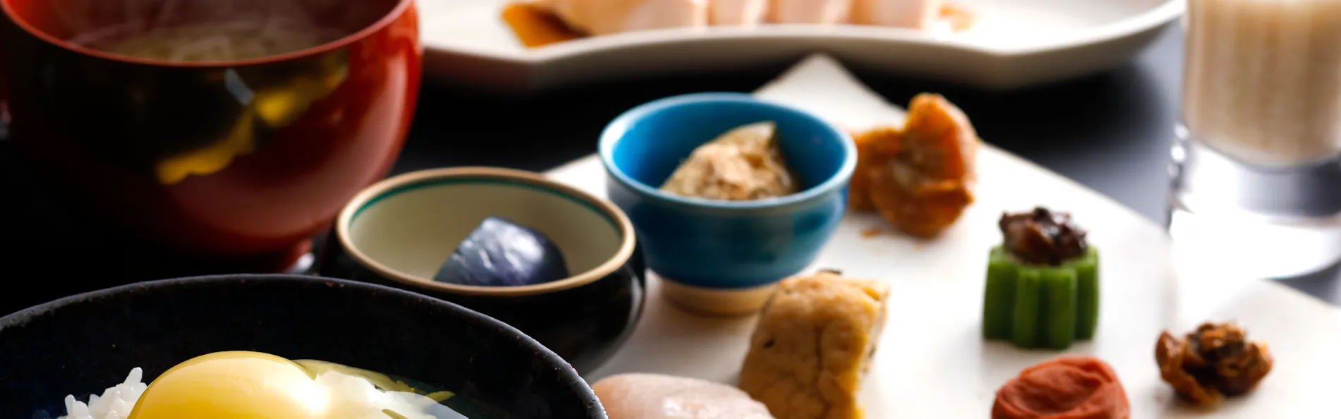 NIPPONIA 田原本 マルト醤油