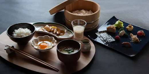 蘊 奈良 マルト醤油(旧:NIPPONIA 田原本 マルト醤油)