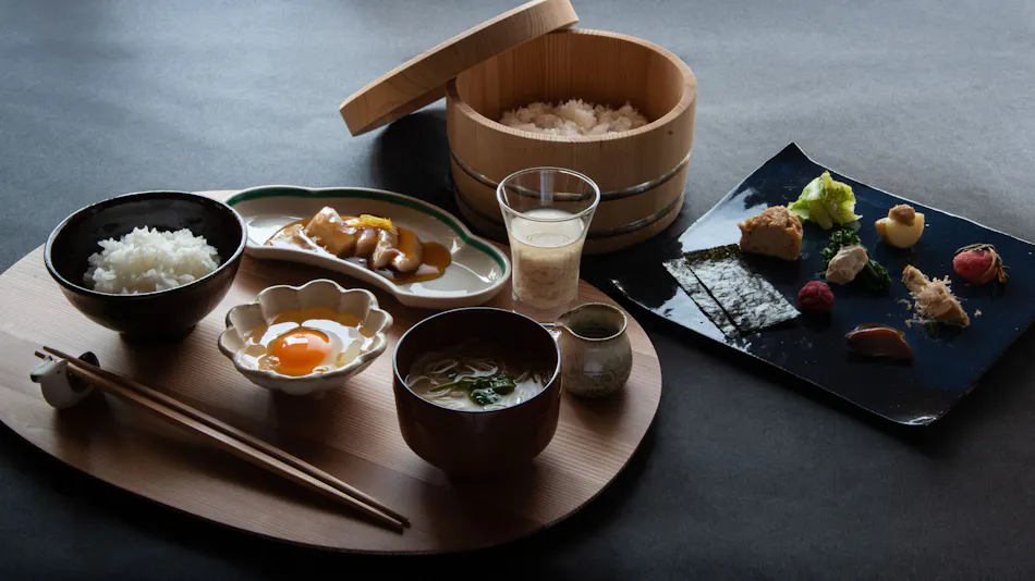 NIPPONIA Tawaramoto Maruto Soy Sauce