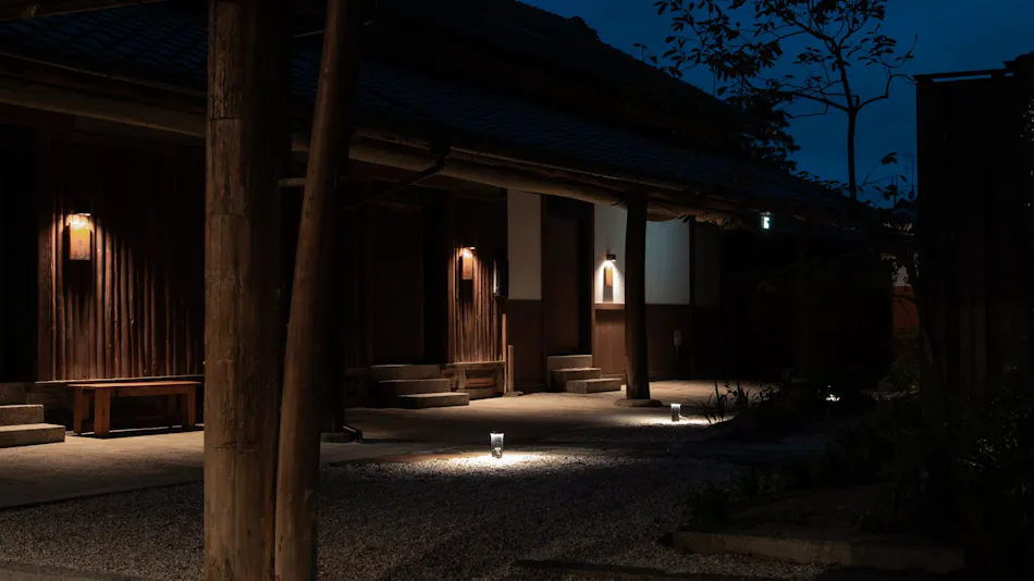 UHN Nara Maruto Shoyu (formerly NIPPONIA Tawaramoto Maruto Shoyu)