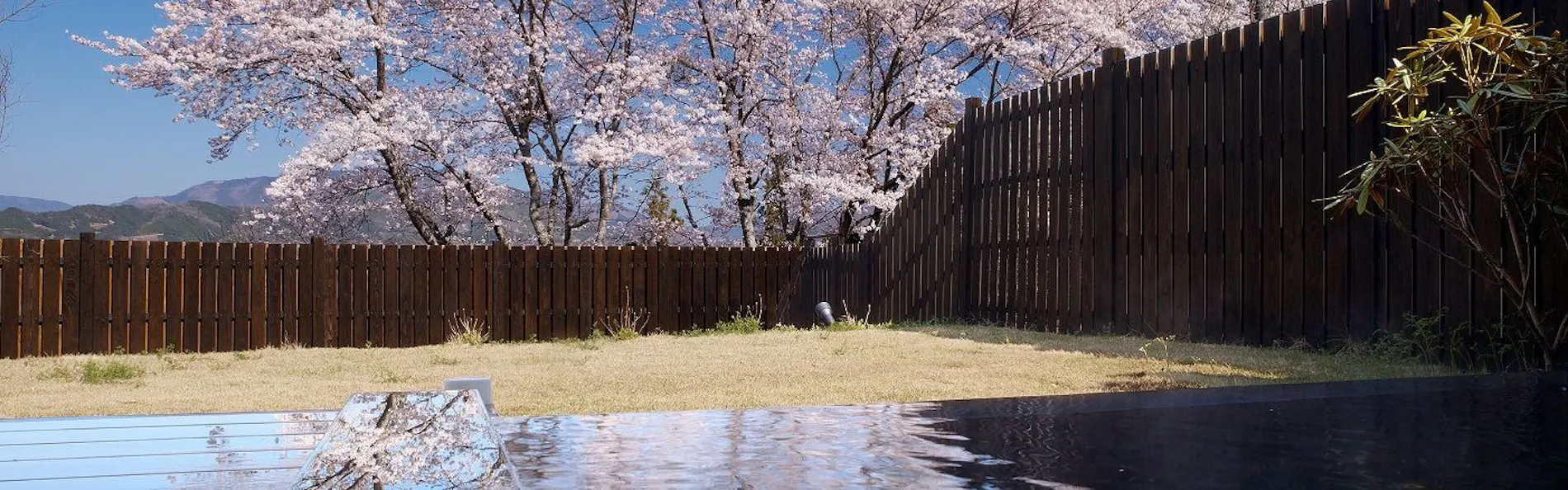 オーベルジュ内子