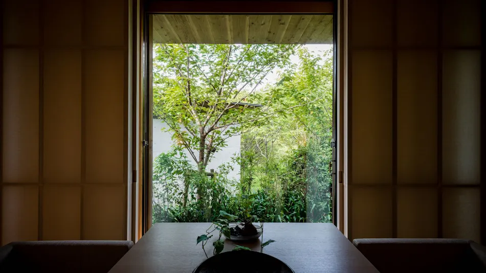 Auberge Uchiko