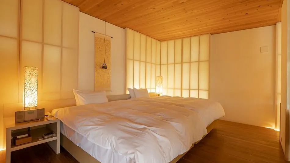 Auberge Uchiko