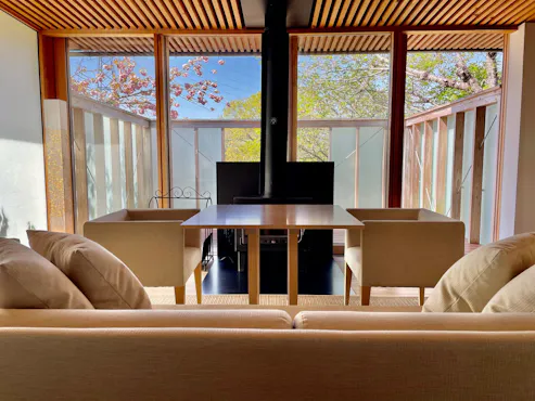 僅限1房間 - 套房別墅生活