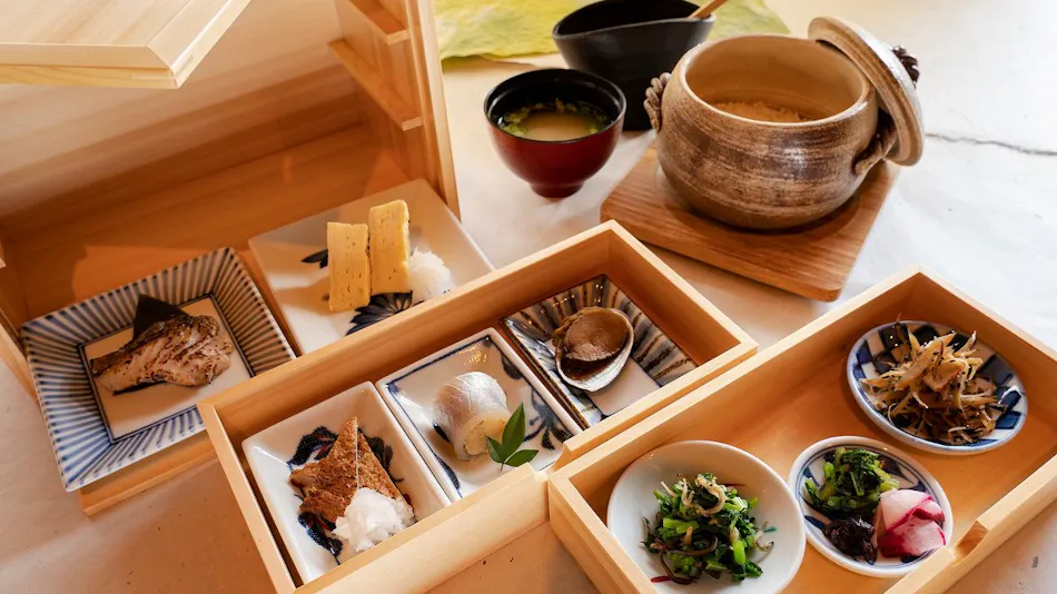 Auberge Uchiko