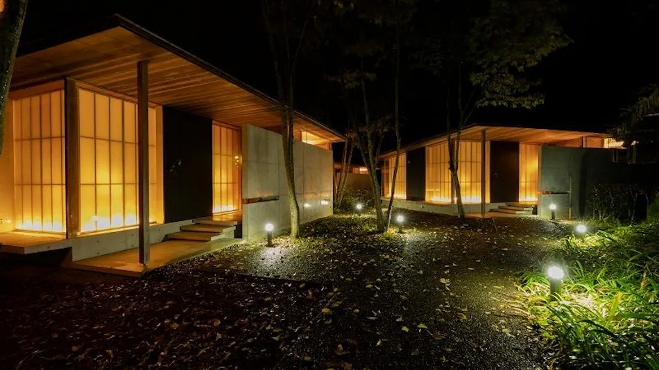 Auberge Uchiko