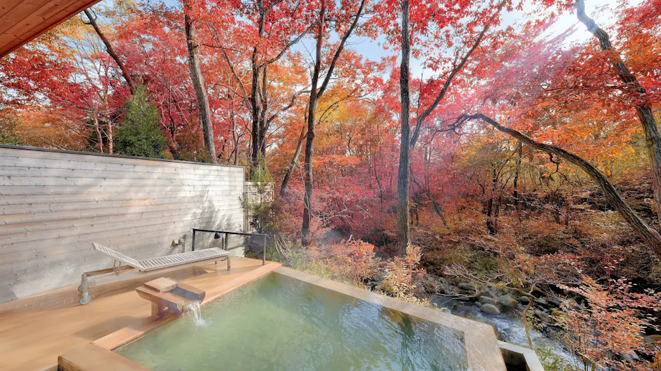 Yuto Mori Club (Ichinobo Resort)