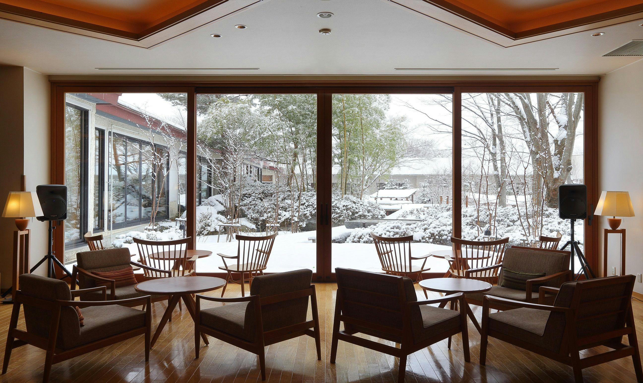 Yuto Mori Club (Ichinobo Resort)