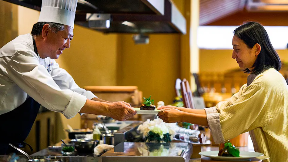 Yuto Mori Club (Ichinobo Resort)