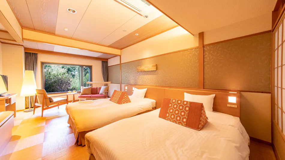 Yuto Mori Club (Ichinobo Resort)
