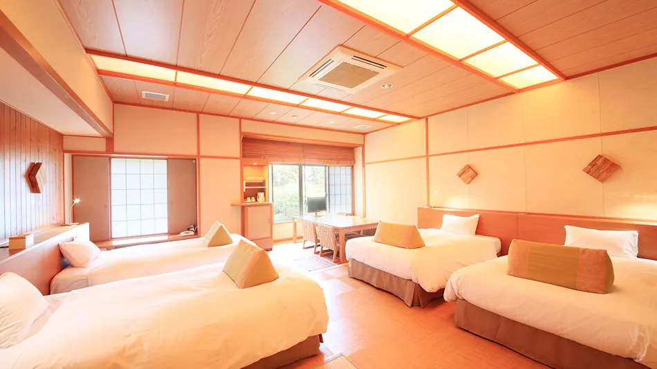 Yuto Mori Club (Ichinobo Resort)