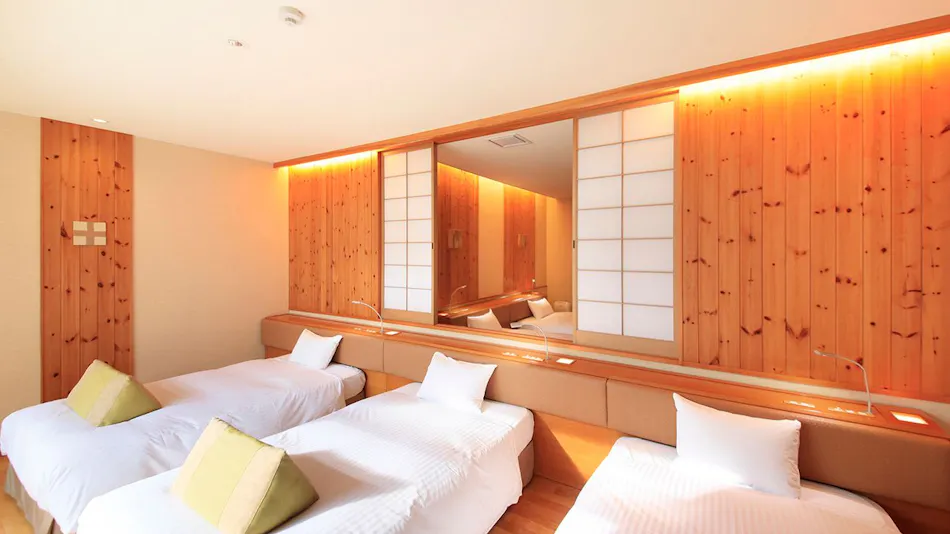 Yuto Mori Club (Ichinobo Resort)