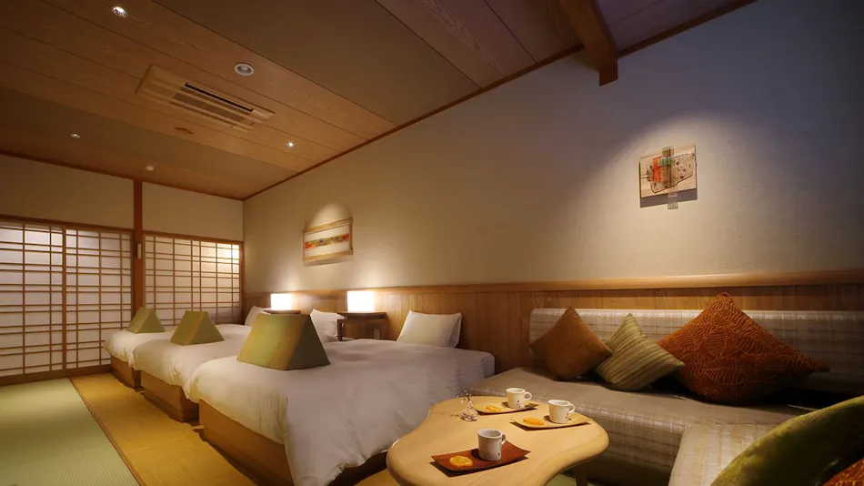 Yuto Mori Club (Ichinobo Resort)