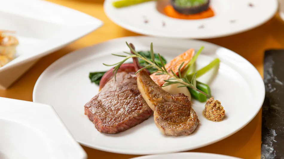 Yuto Mori Club (Ichinobo Resort)
