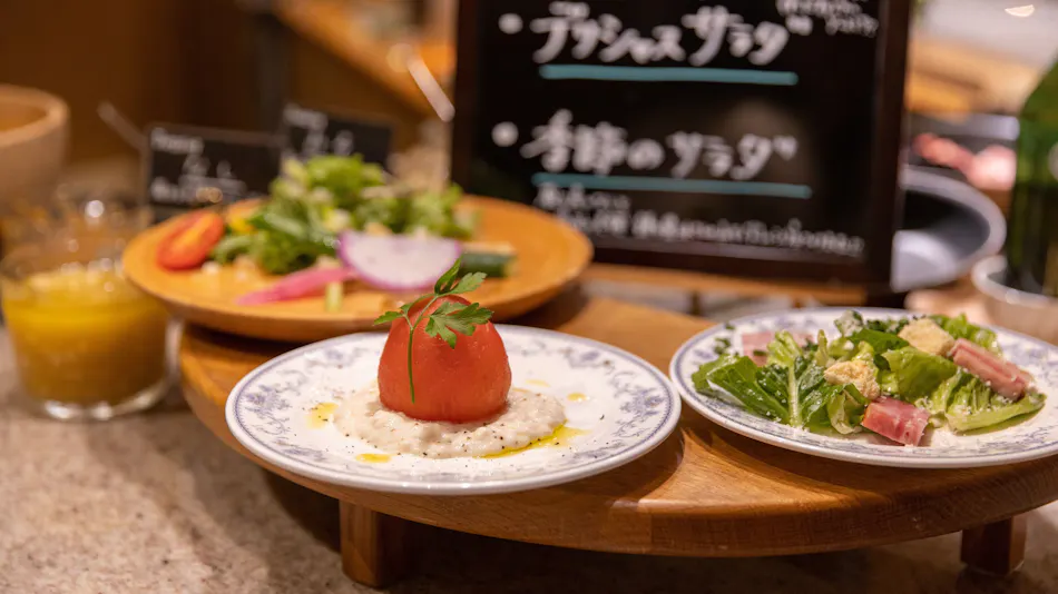 Yuto Mori Club (Ichinobo Resort)