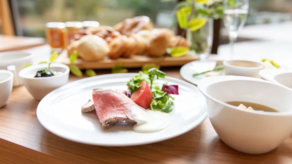 Yuto Mori Club (Ichinobo Resort)