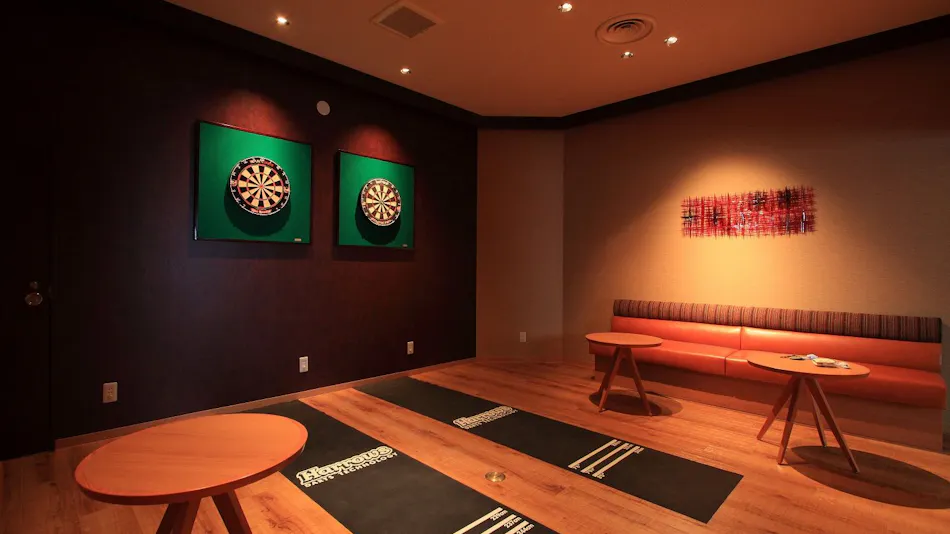 Yuto Mori Club (Ichinobo Resort)