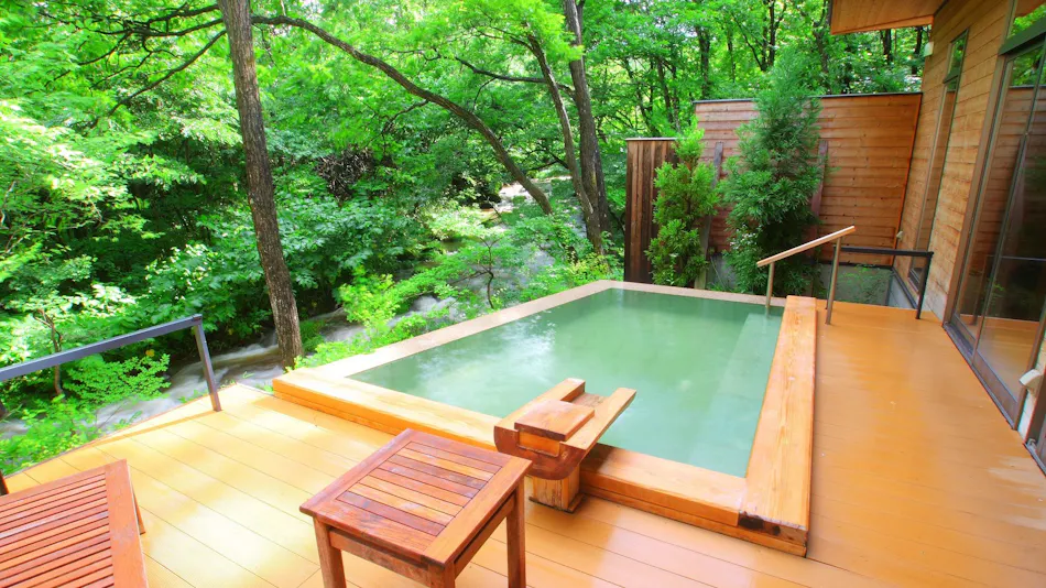 Yuto Mori Club (Ichinobo Resort)