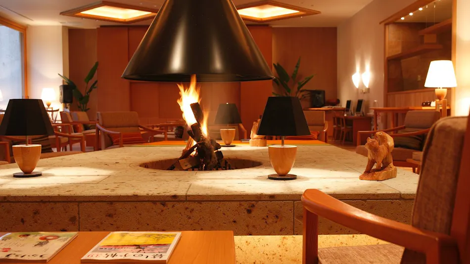 Yuto Mori Club (Ichinobo Resort)